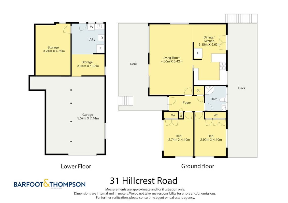 31 Hillcrest Road, Hatfields Beach, Orewa - Carousel 29