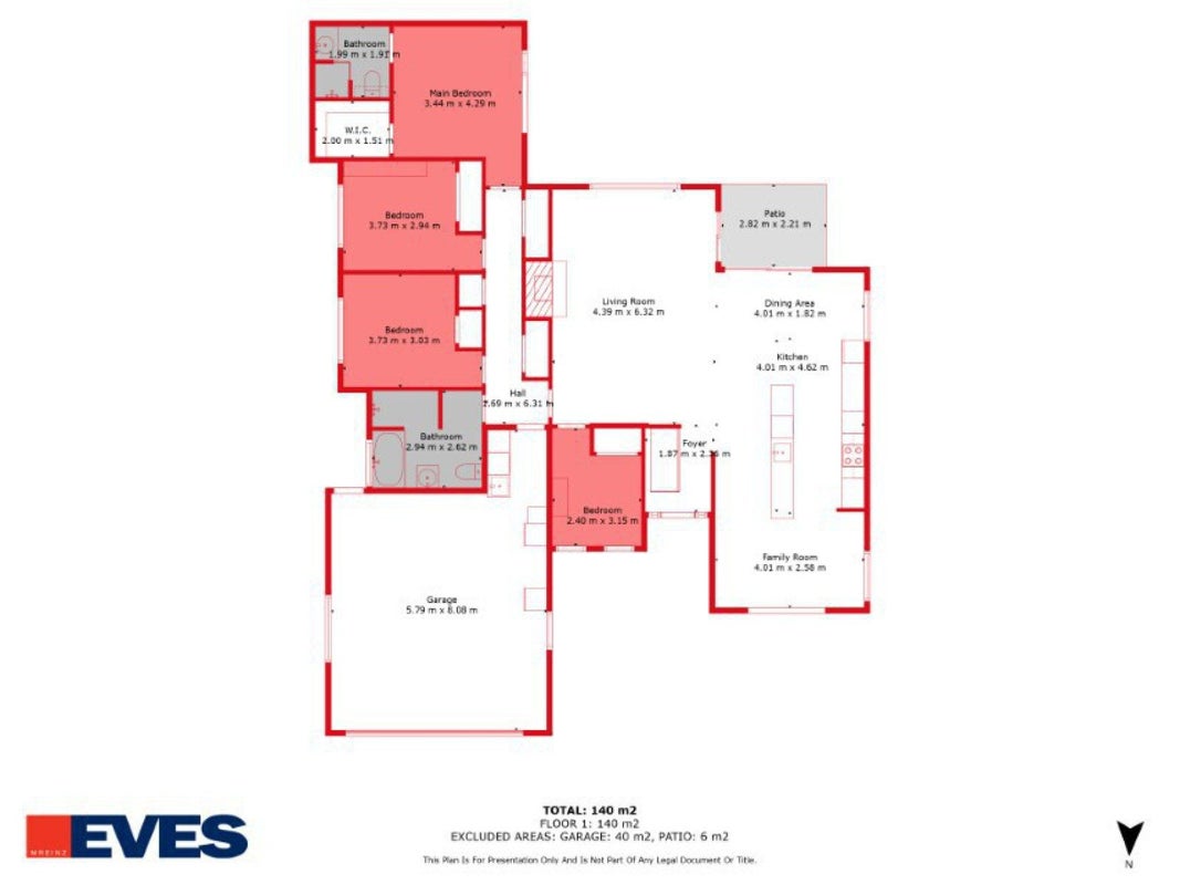 5 La Colina Place, Bethlehem, Tauranga - Carousel 25