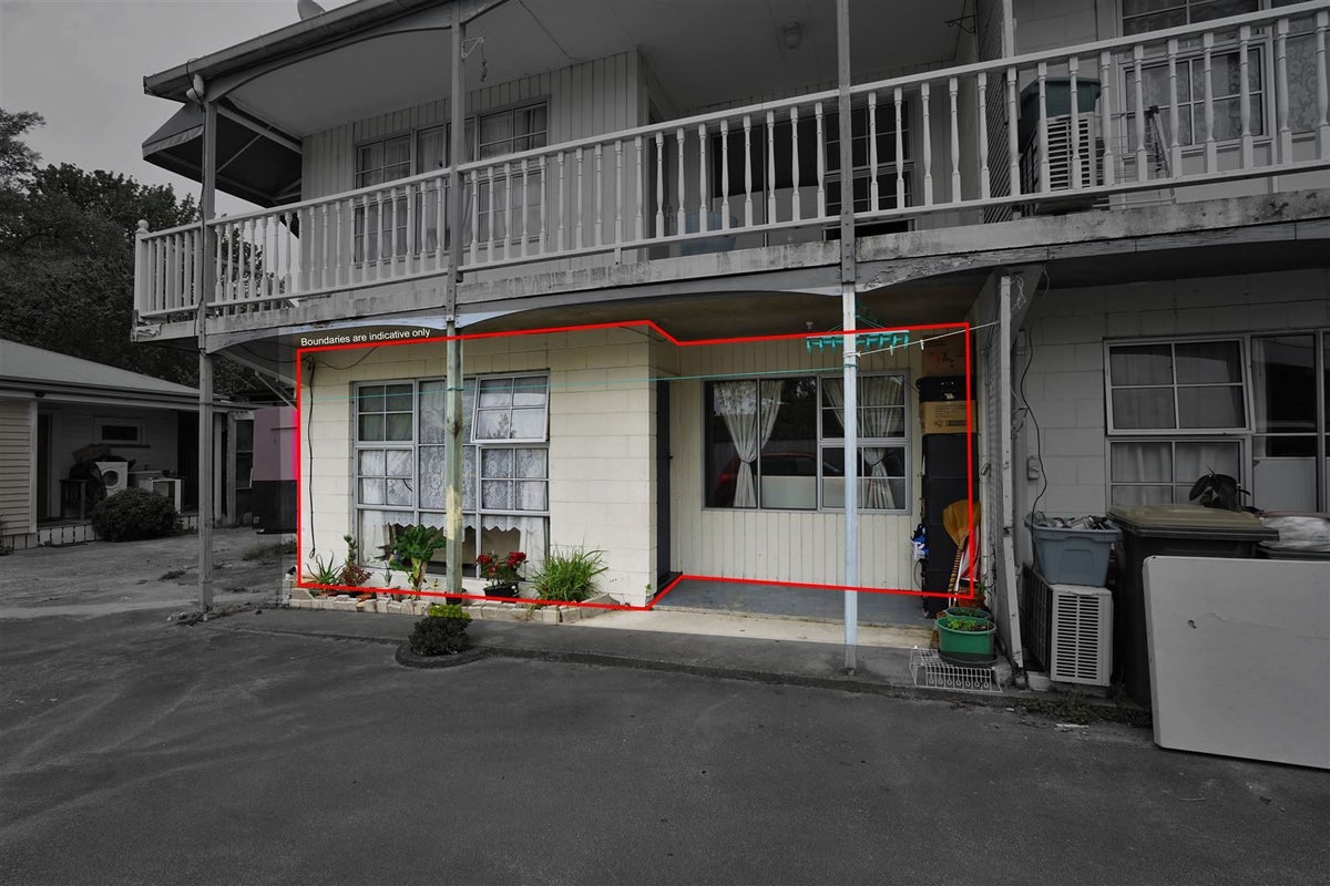13A Stanley Street, Claudelands, Hamilton - Carousel 1
