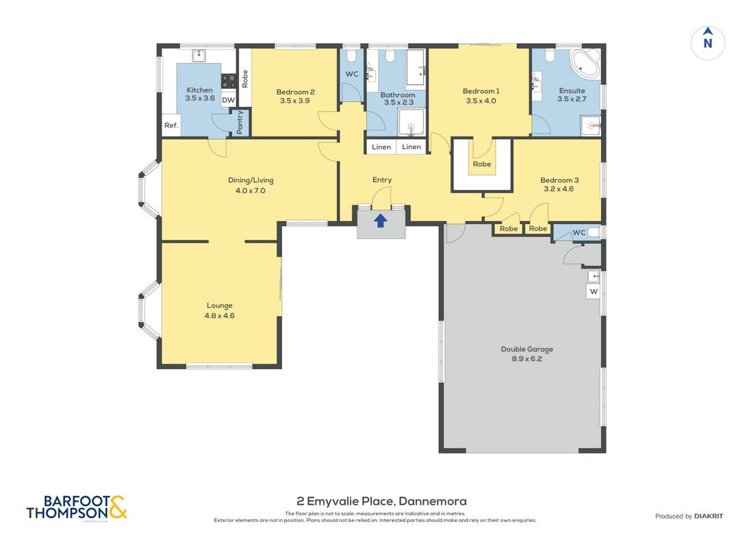 2 Emyvalie Place, Dannemora, Auckland - Carousel 22