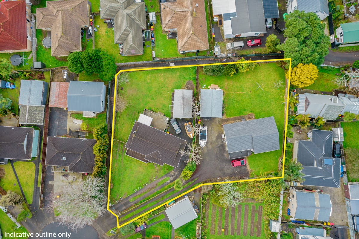 21 Adel Place, Weymouth, Auckland - Carousel 16