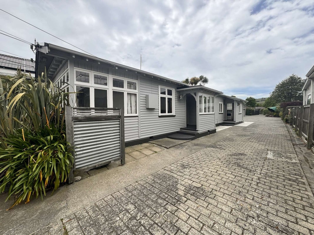 1/12 Croydon Street, Sydenham, Christchurch - Carousel 2