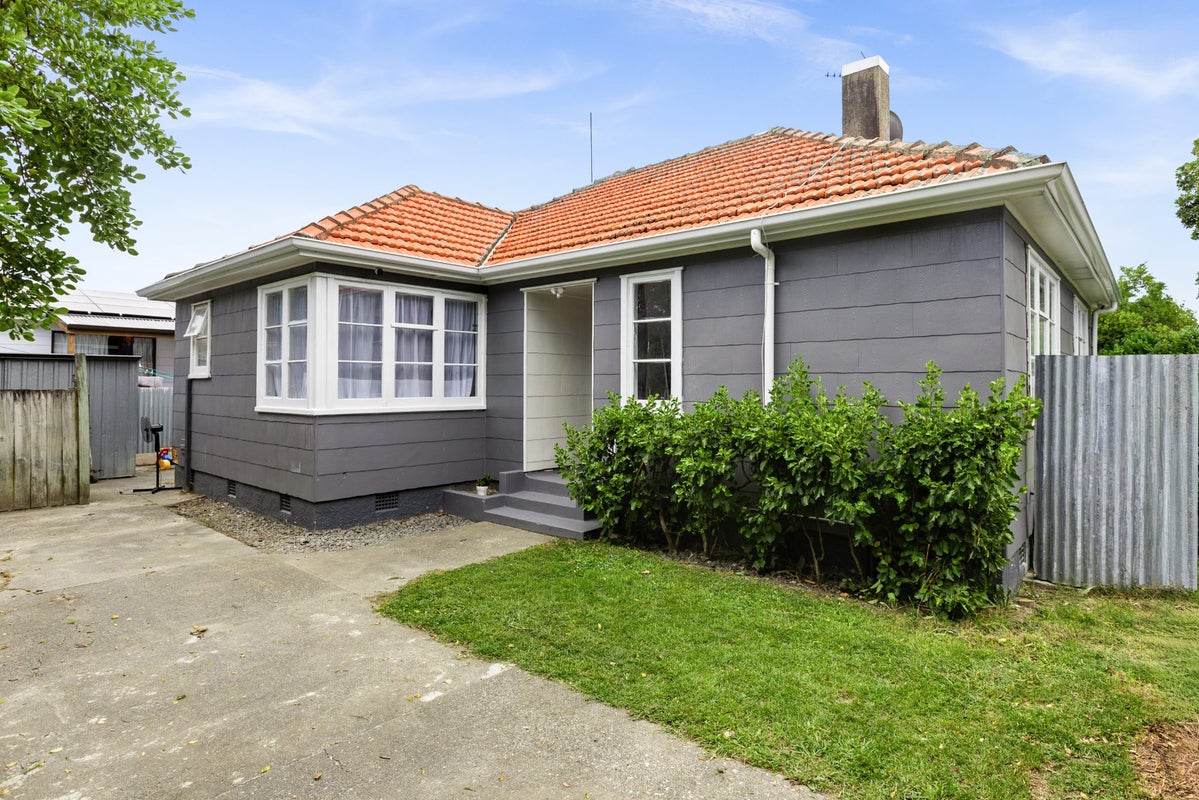 1/79 Nuffield Avenue, Marewa, Napier, Hawke's Bay - Carousel 1