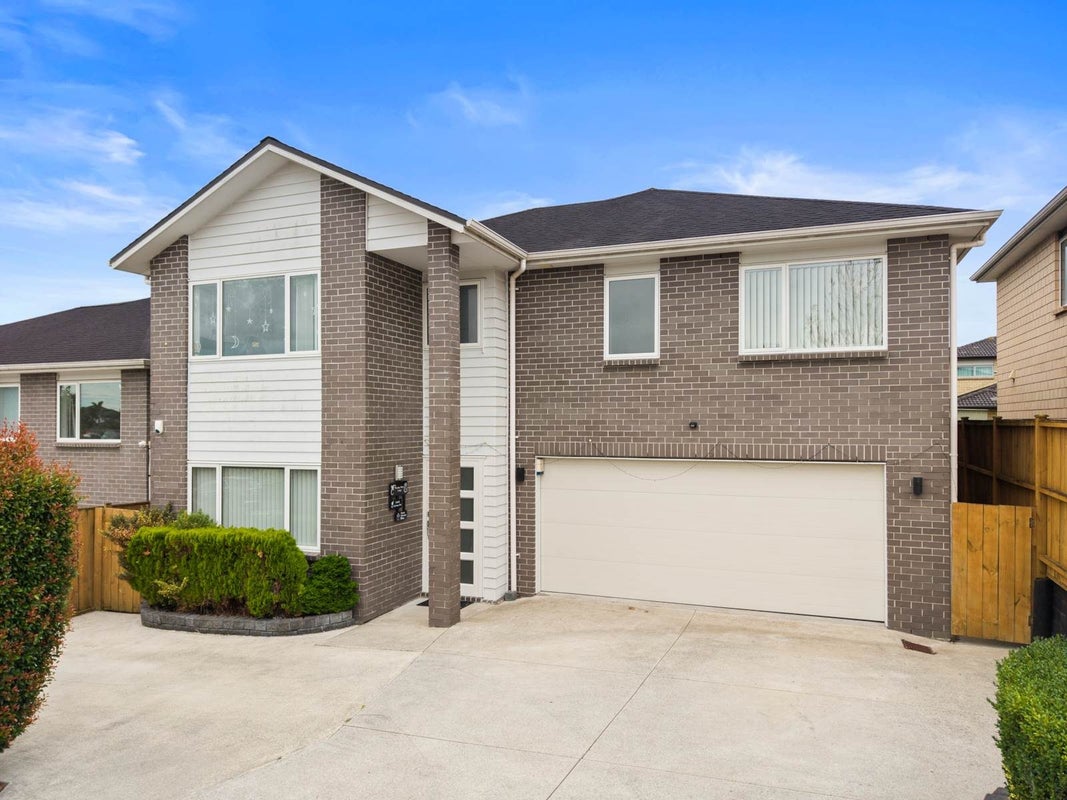 144 Flat Bush School Road, Flat Bush, Auckland - Carousel 1