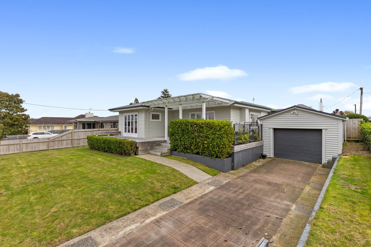 14 Page Street, Morrinsville, Morrinsville - Carousel 2