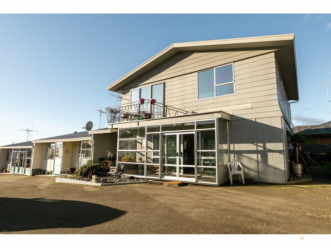 4/136 North Street, Seaview, Timaru - Carousel 1