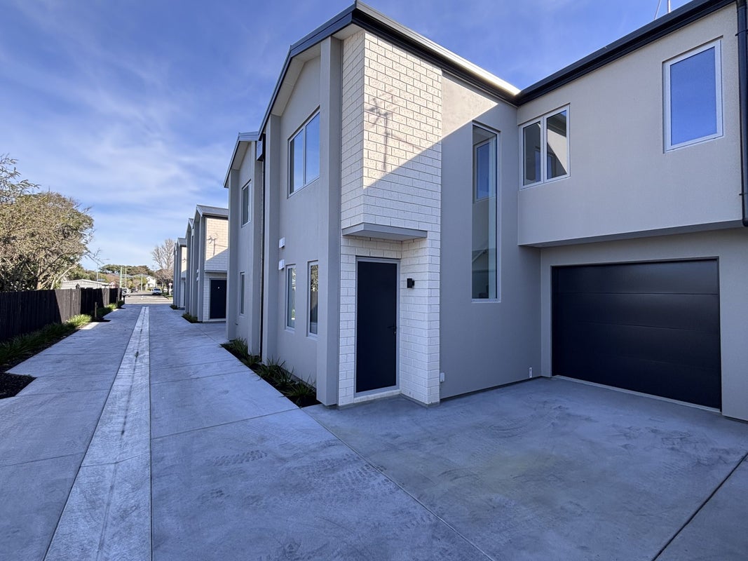 7/198 Lyttelton Street, Spreydon, Christchurch - Carousel 19
