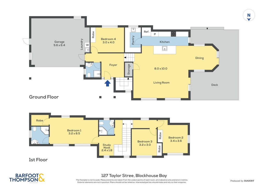 127 Taylor Street, Blockhouse Bay, Auckland - Carousel 20