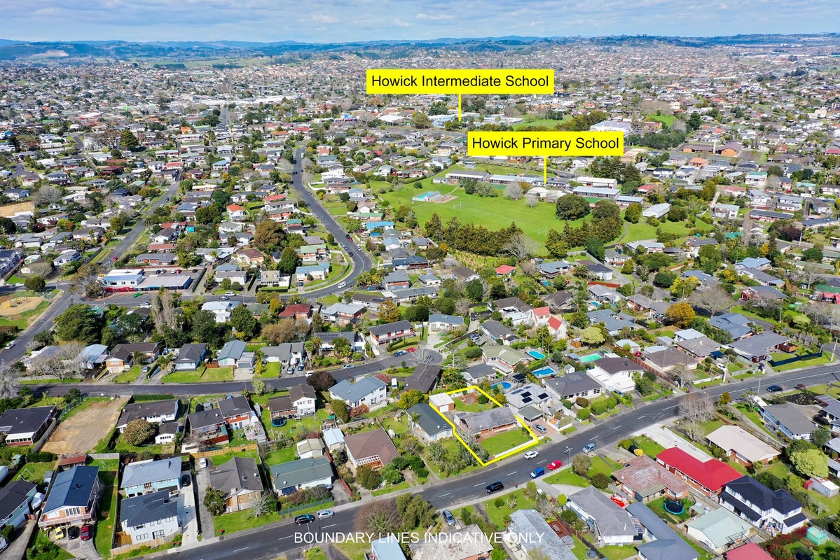 69 Angelo Avenue, Howick, Auckland - Carousel 19