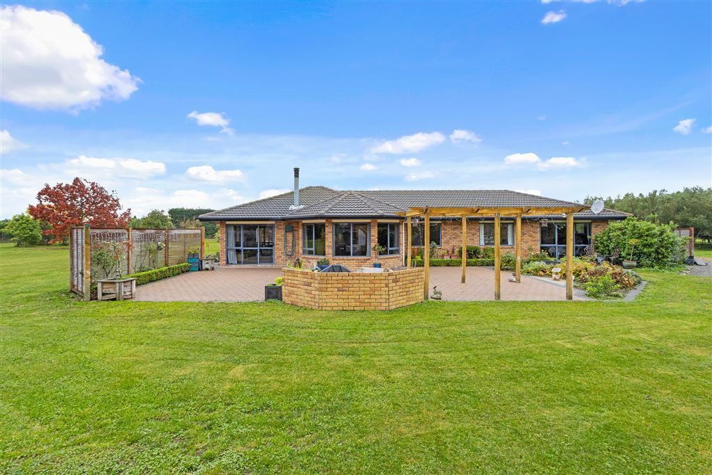 209 Mount Thomas Road, Fernside, Rangiora - Carousel 1