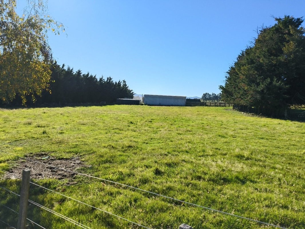 214 Ashley Road, Cust, Rangiora - Carousel 20