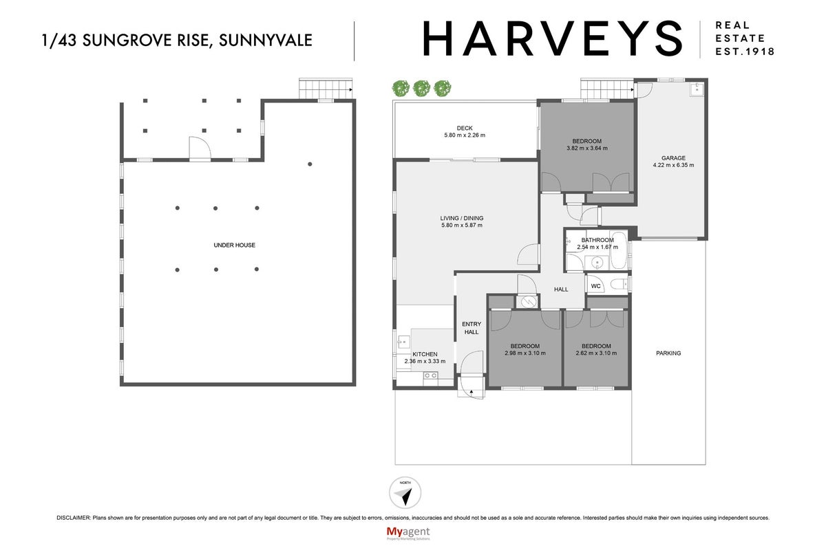 1/43 Sungrove Rise, Sunnyvale, Auckland - Carousel 15