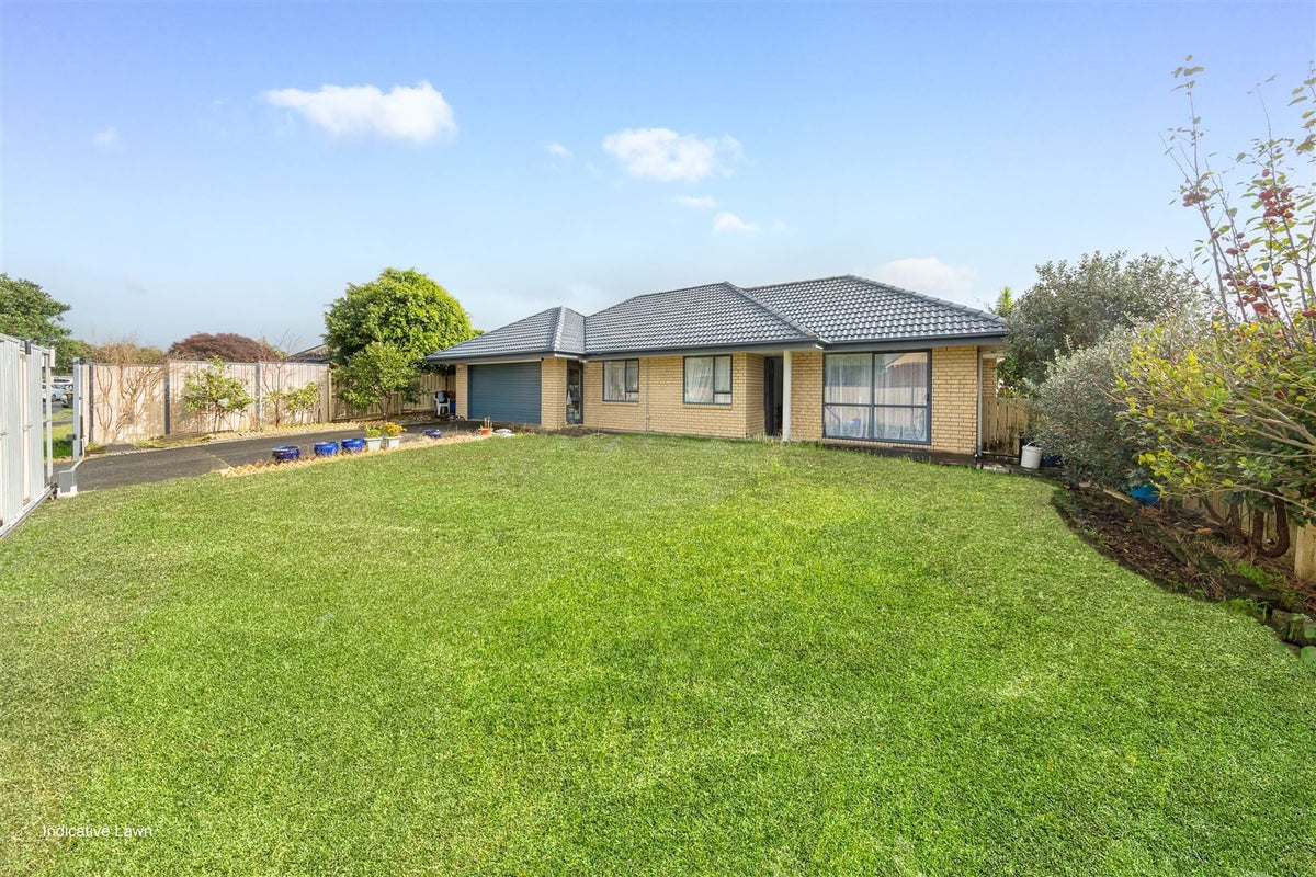 16 Frank Bunce Grove, Flat Bush, Auckland - Carousel 2