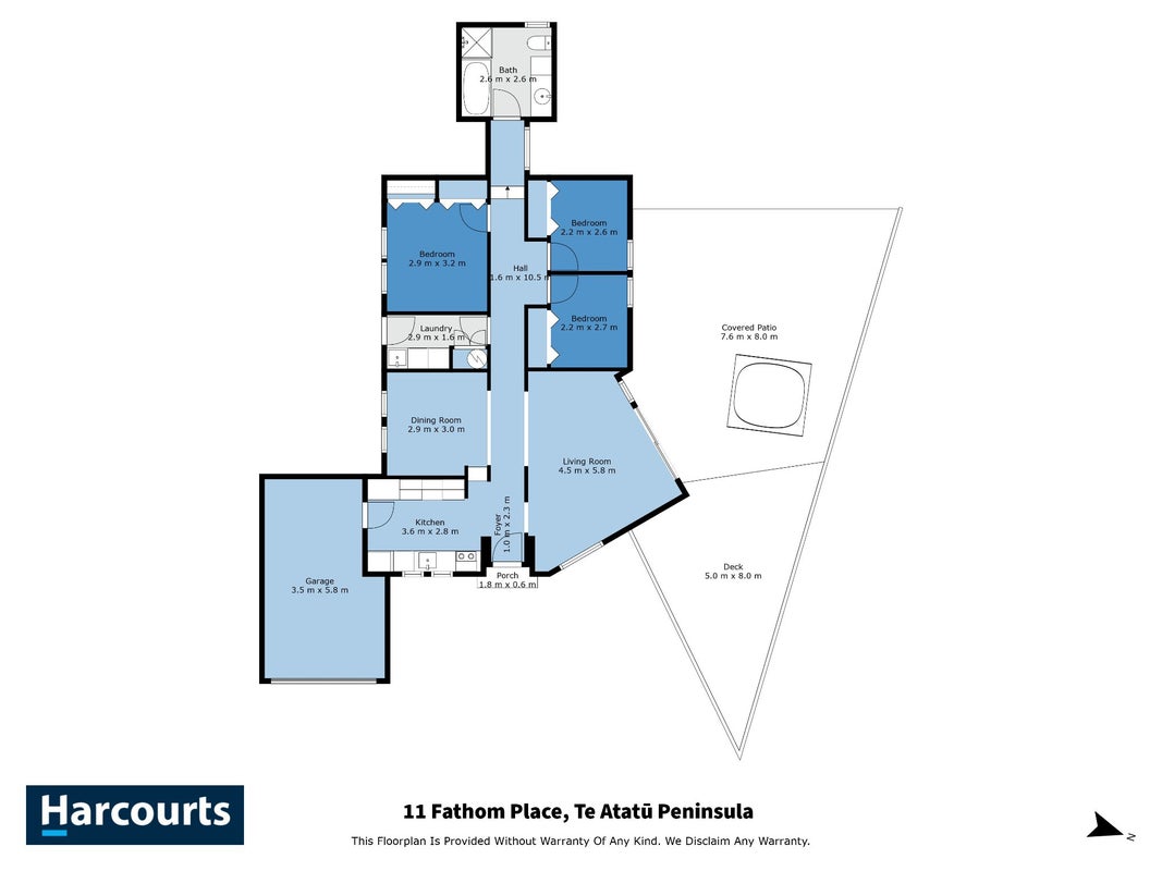 11 Fathom Place, Te Atatu Peninsula, Auckland - Carousel 18