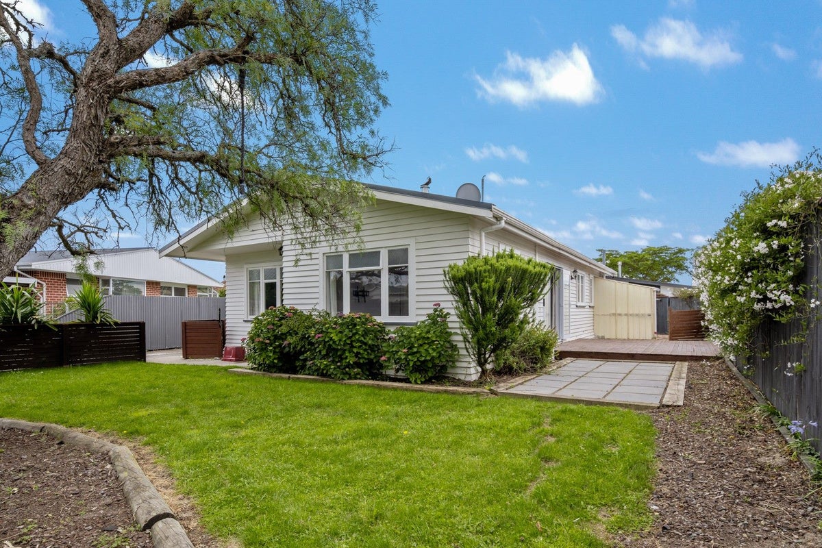 3A North Street, Redwoodtown, Blenheim - Carousel 1