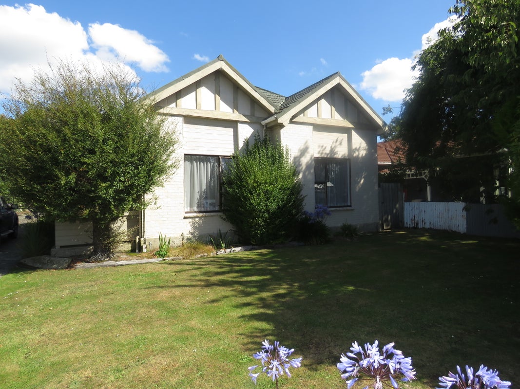 29 Rodney Street, Georgetown, Invercargill - Carousel 1