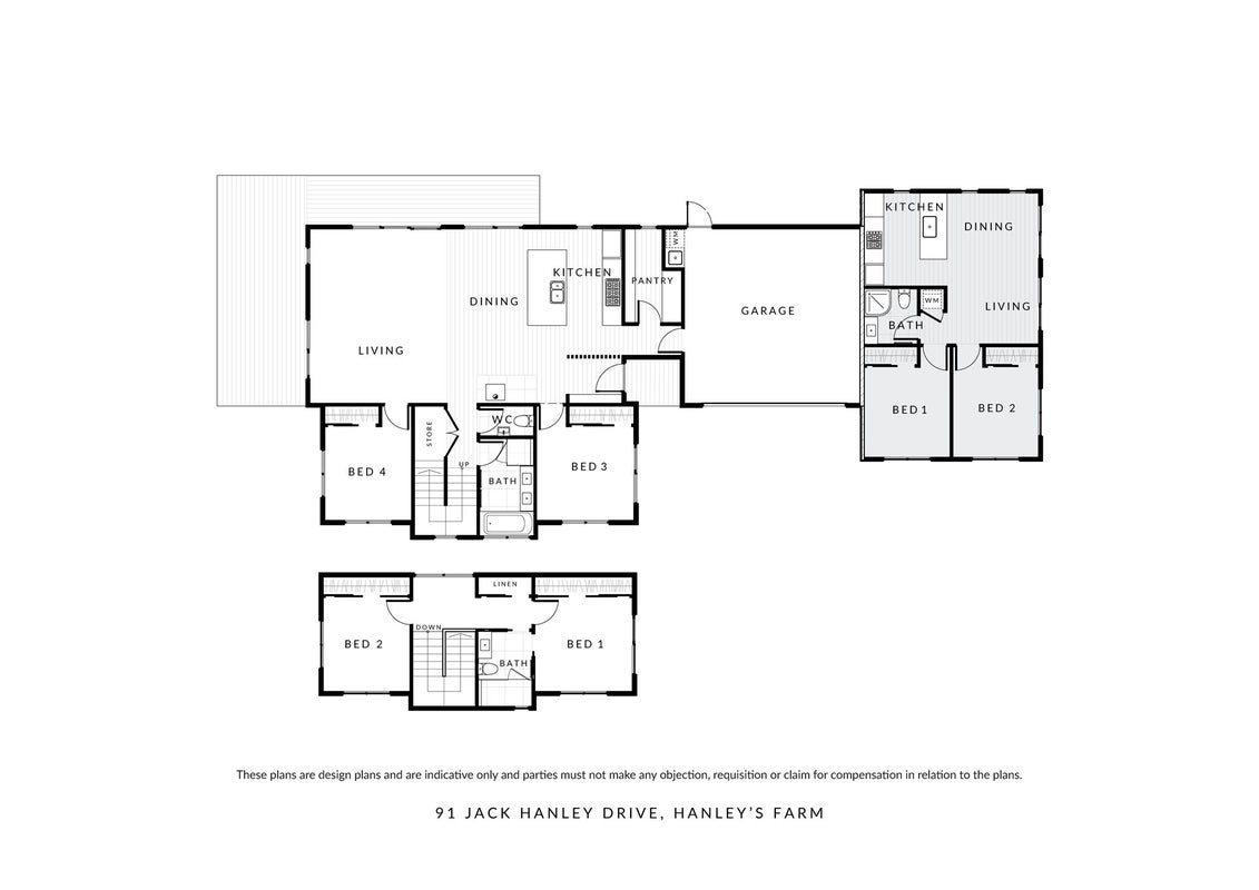 91 Jack Hanley Drive, Jacks Point, Queenstown - Carousel 9