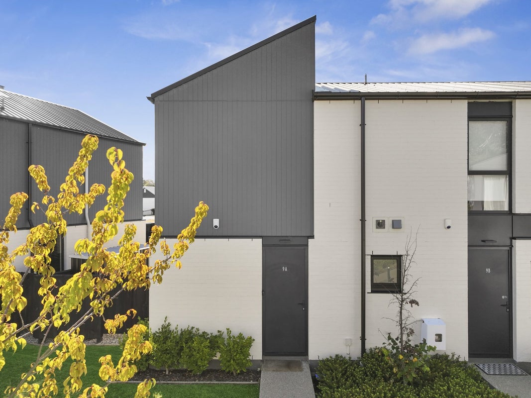 9A Kidds Way, Albert Town, Wanaka - Carousel 2