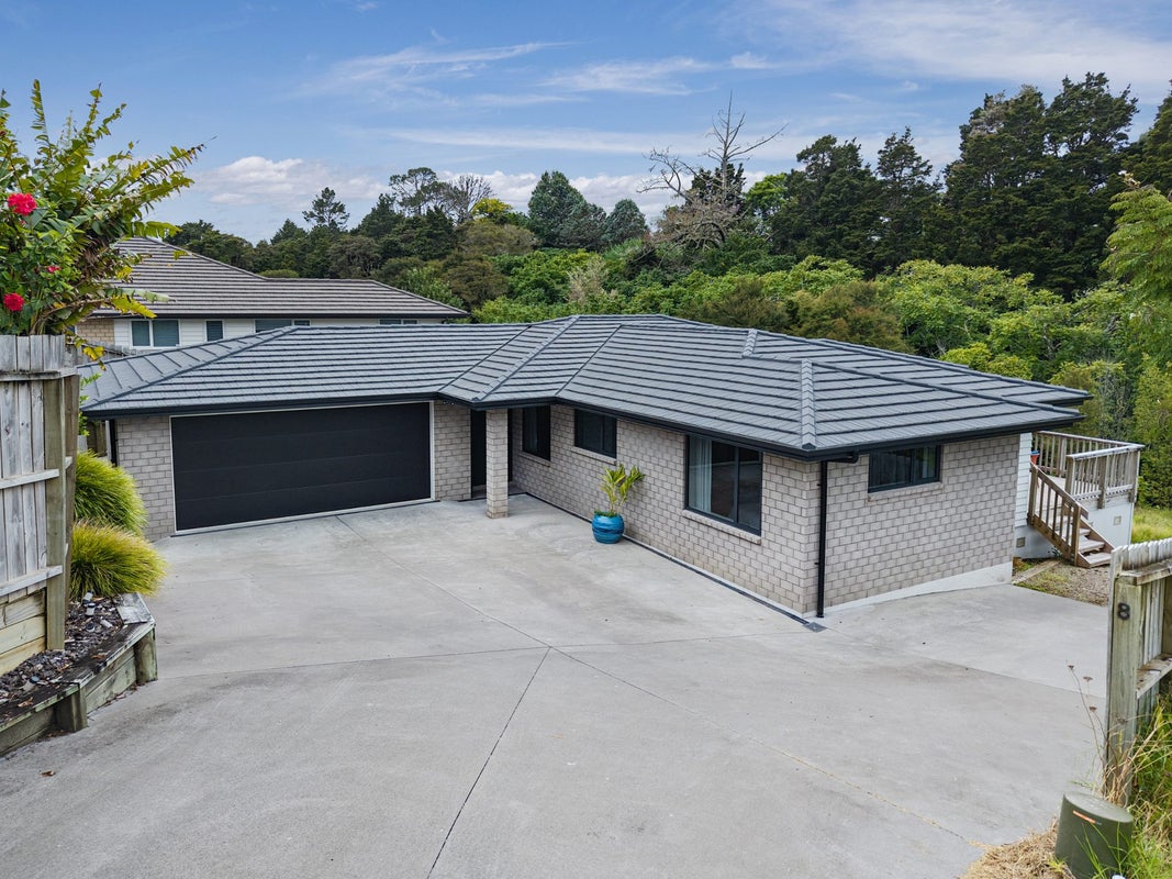 8 Walnut Grove, Kensington, Whangarei - Carousel 20