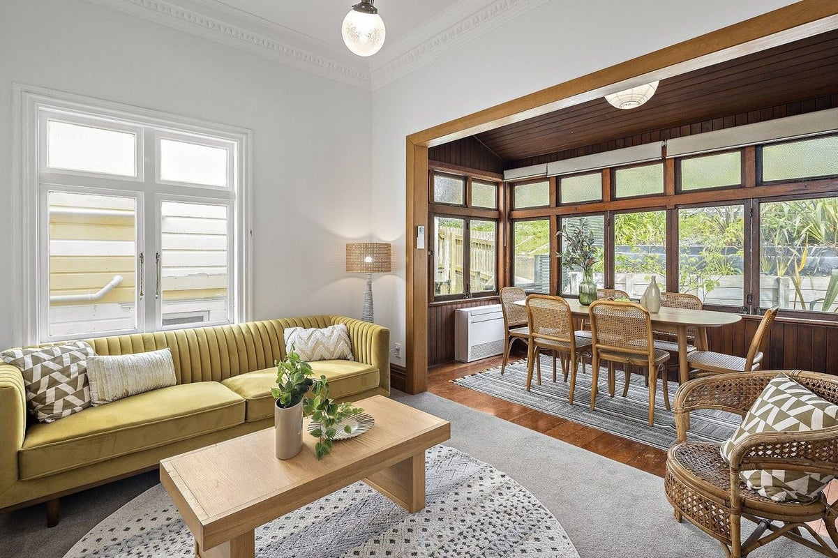 20 Kenwyn Terrace, Newtown, Wellington - Carousel 2