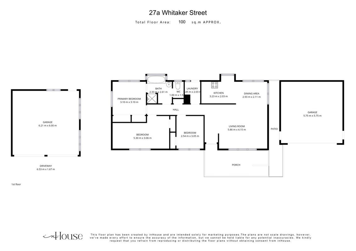 27A Whitaker Street, Kihikihi, Te Awamutu - Carousel 26