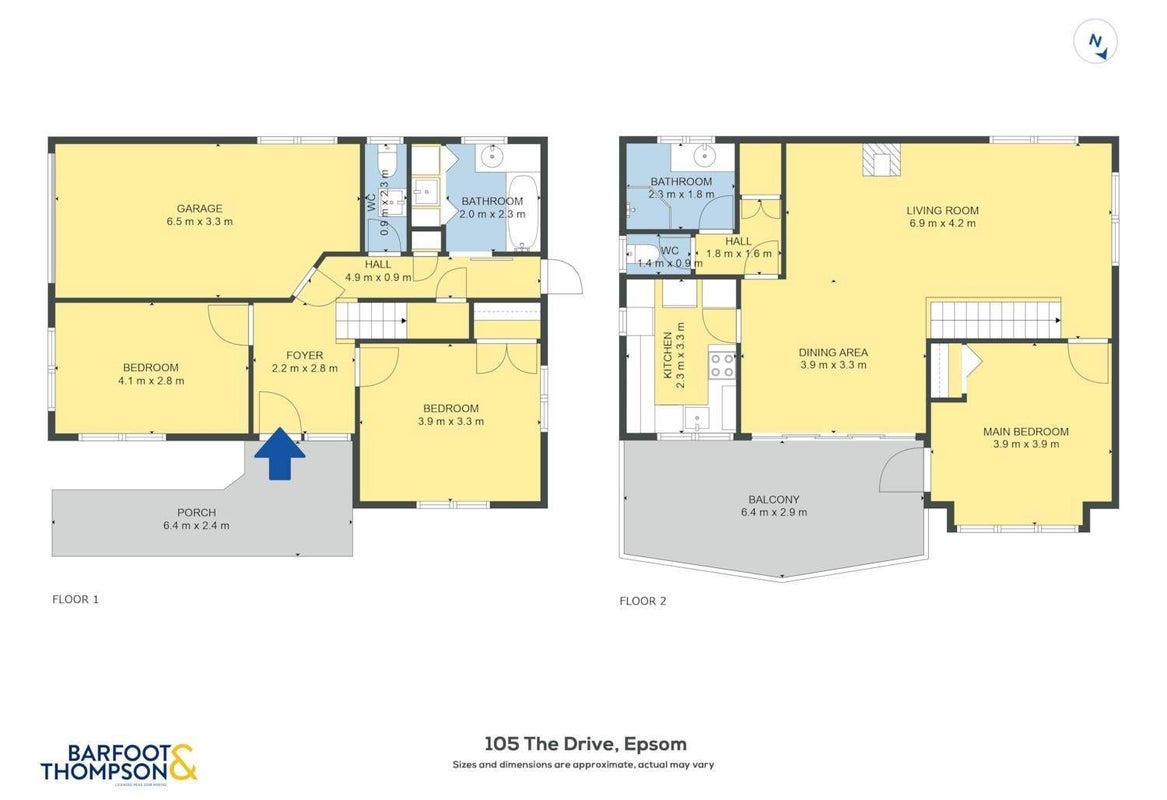 105 The Drive, Epsom, Auckland - Carousel 12