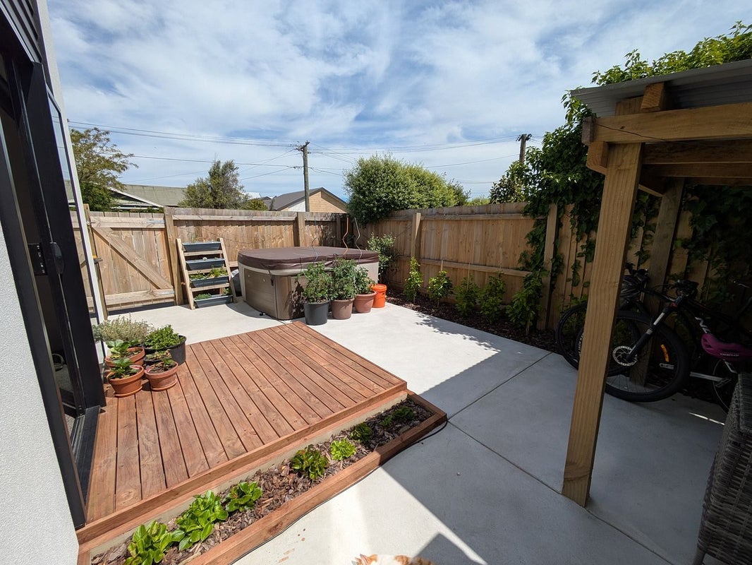 35A Wembley Street, Sydenham, Christchurch - Carousel 1