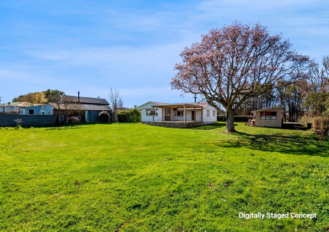45 Collingwood Street, Eltham, South Taranaki, Taranaki - Carousel 2