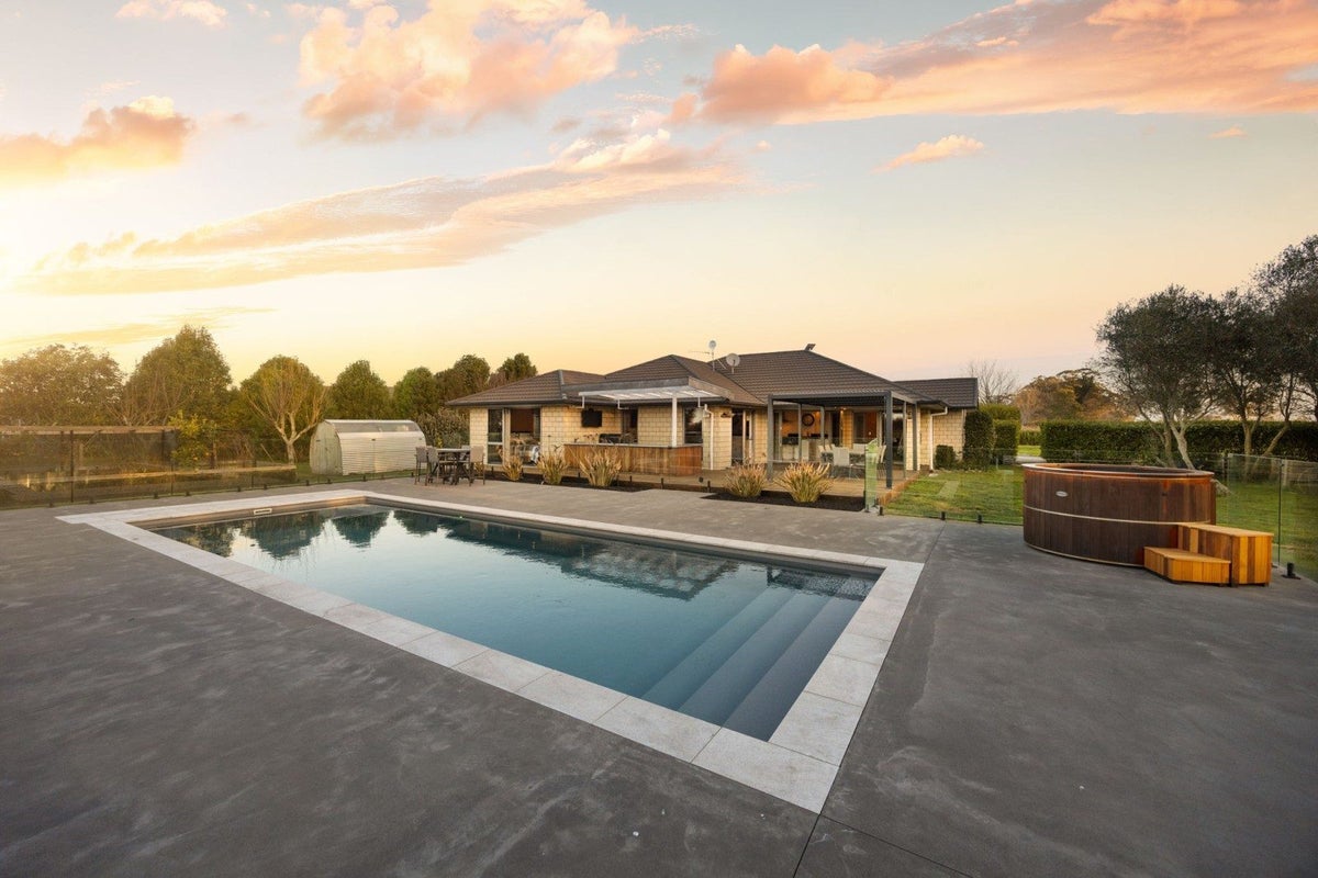 499 Seddon Road, Gordonton, Hamilton - Carousel 1
