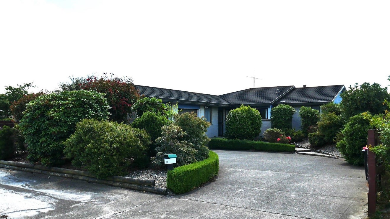 22 Falcon Street, Newfield, Invercargill - Carousel 2