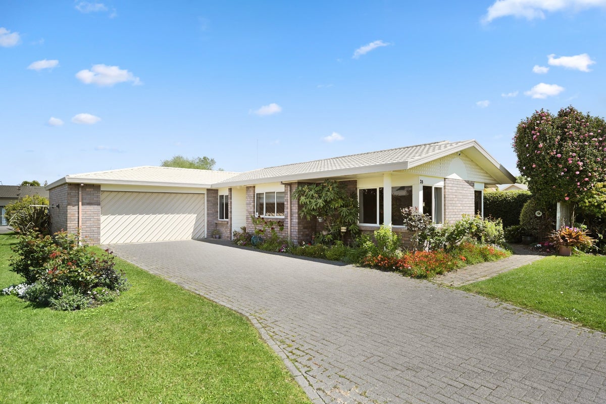 26 Halcione Close, Flagstaff, Hamilton - Carousel 1
