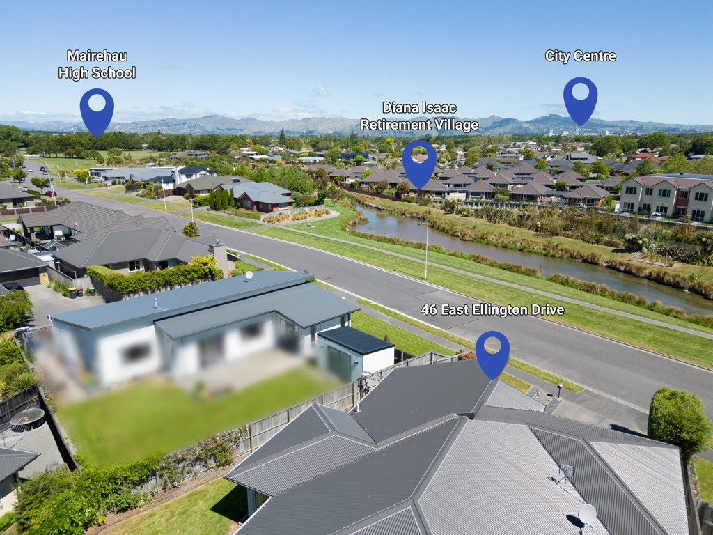 46 East Ellington Drive, Mairehau, Christchurch - Carousel 26