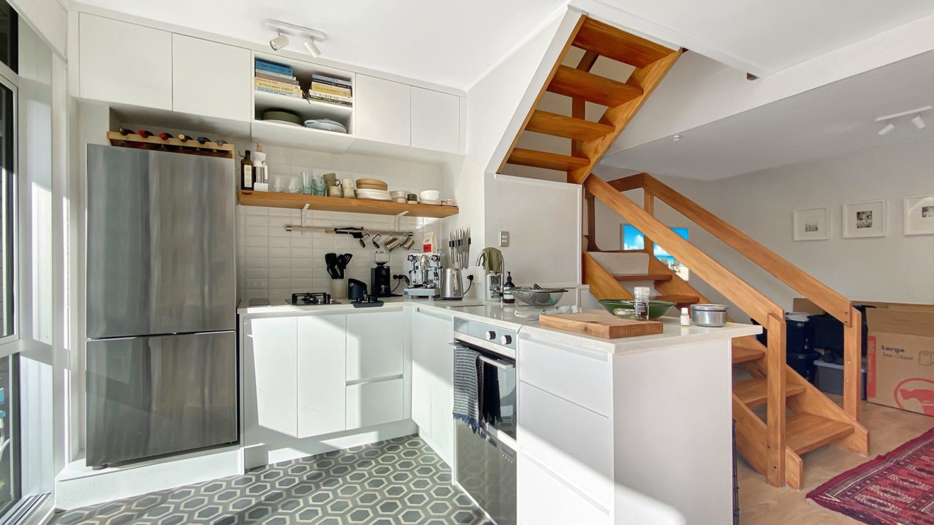 1/1A Dryden Street, Grey Lynn, Auckland - Carousel 2