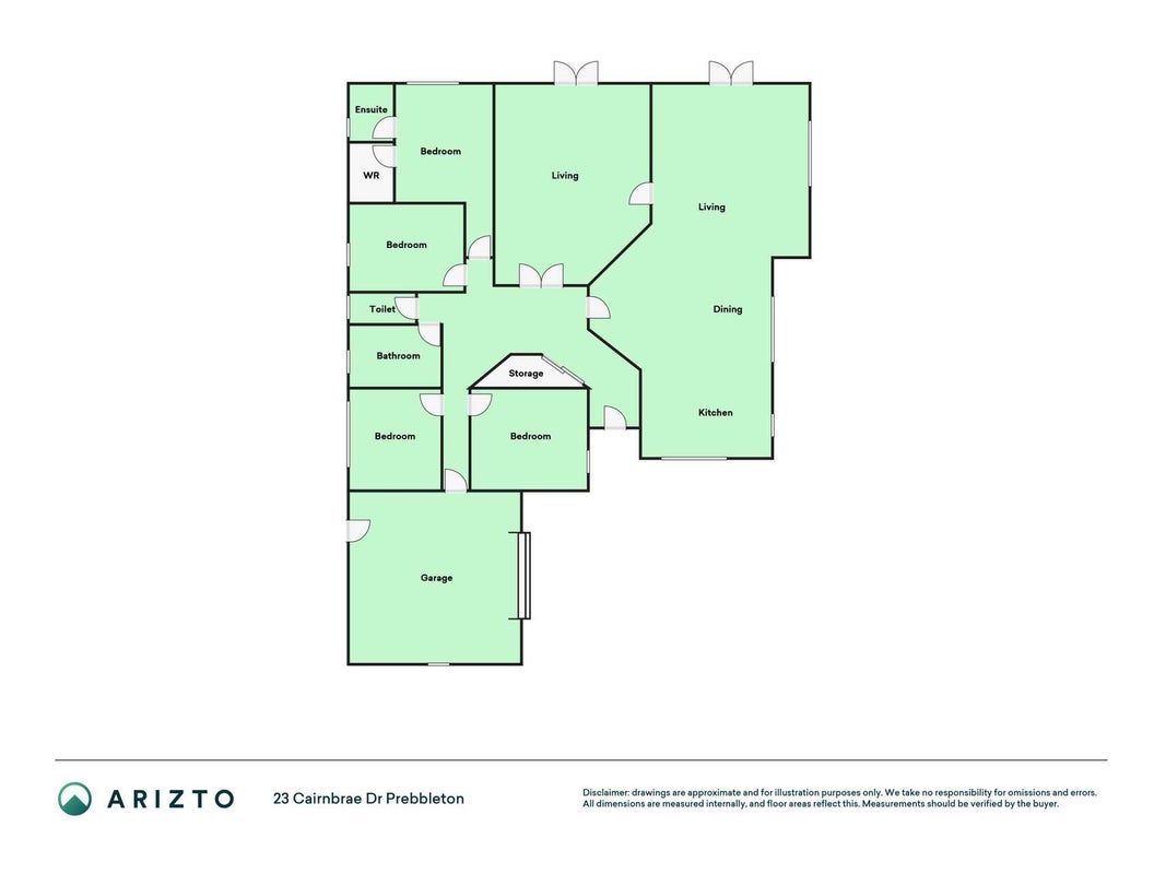 23 Cairnbrae Drive, Prebbleton, Prebbleton - Carousel 33