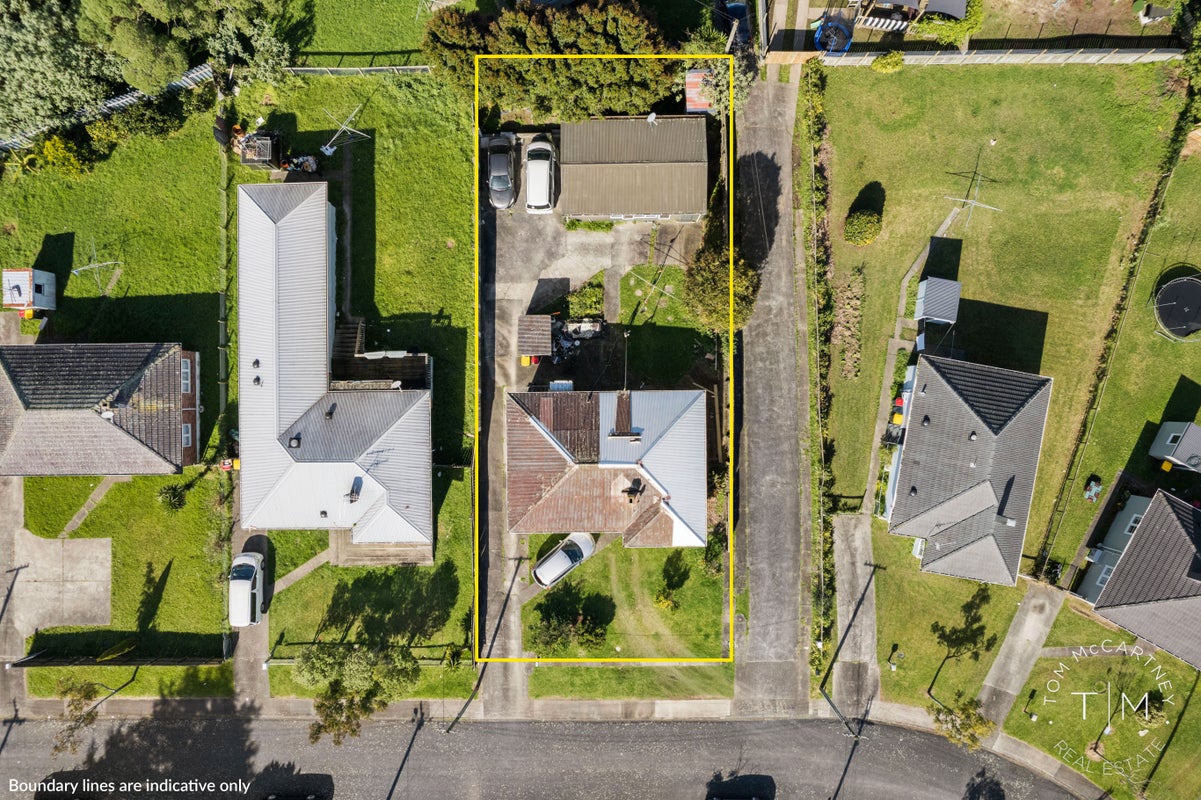 19 Clarkson Crescent, Otara, Auckland - Carousel 1