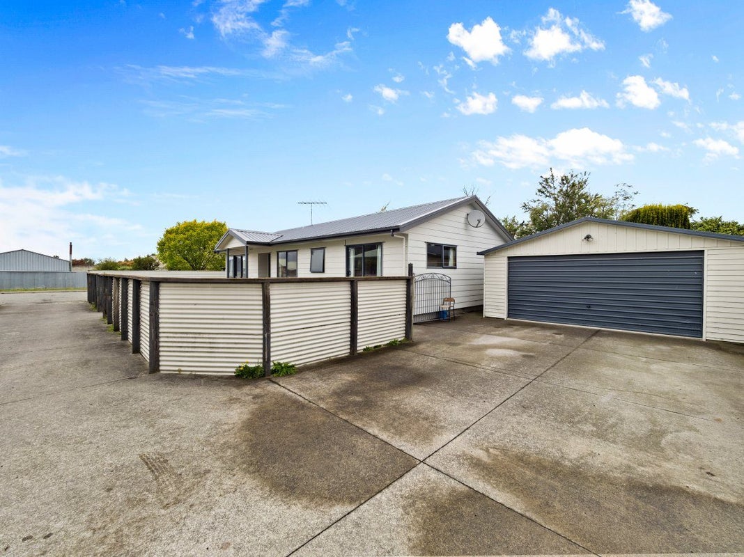 6 Anne Street, Tinwald, Ashburton - Carousel 21