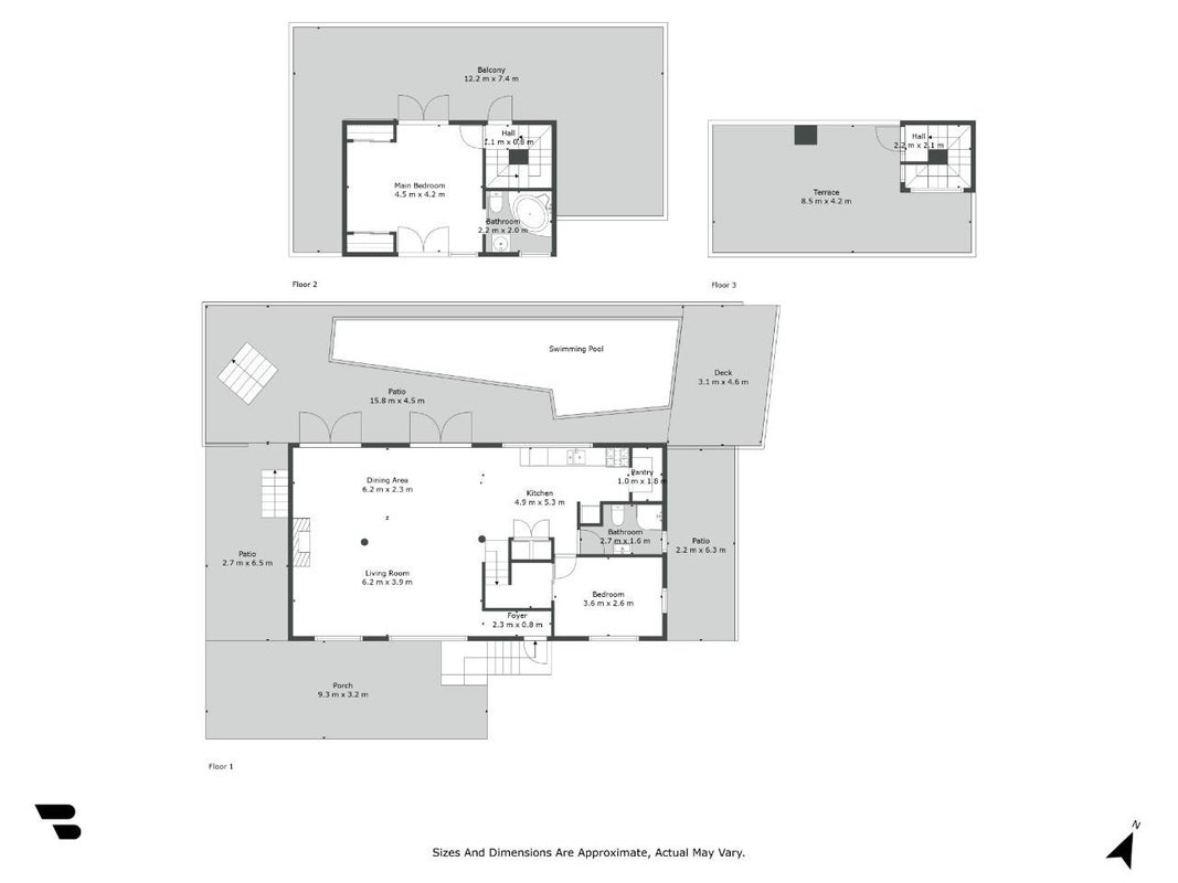 27A Peter Terrace, Castor Bay, Auckland - Carousel 23