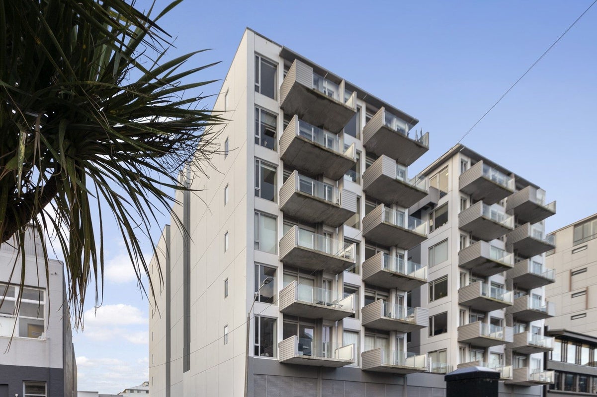 U607/19 College Street, Te Aro, Wellington, Wellington - Carousel 2