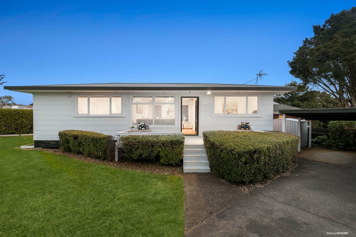 36A Prospect Terrace, Pukekohe, Pukekohe - Carousel 1
