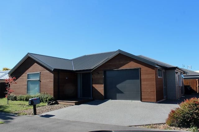 9 Mustang Avenue, Wigram, Christchurch - Carousel 2