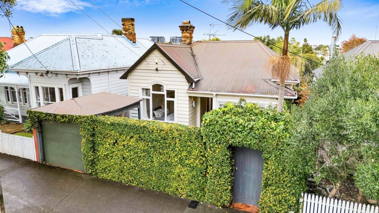 52 Richmond Road, Grey Lynn, Auckland - Carousel 1