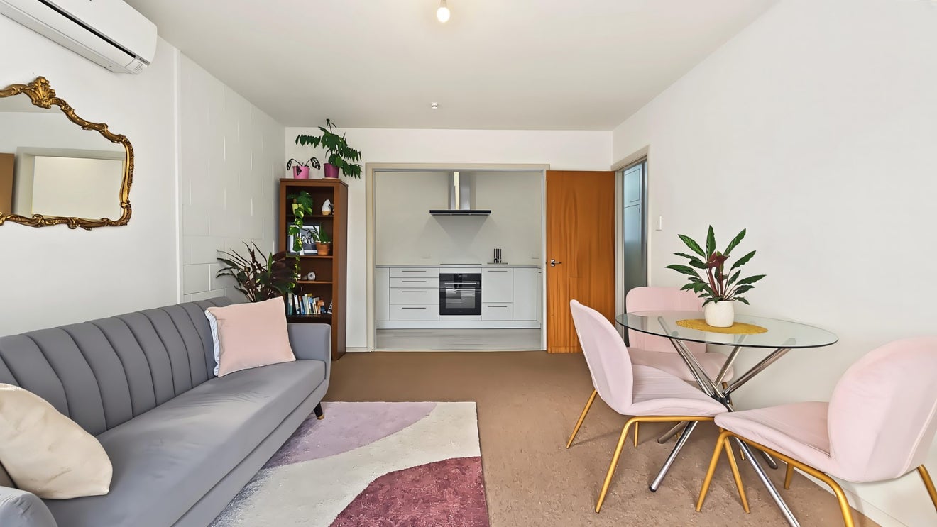 4/81 Tennyson Street, Sydenham, Christchurch City, Canterbury - Carousel 1