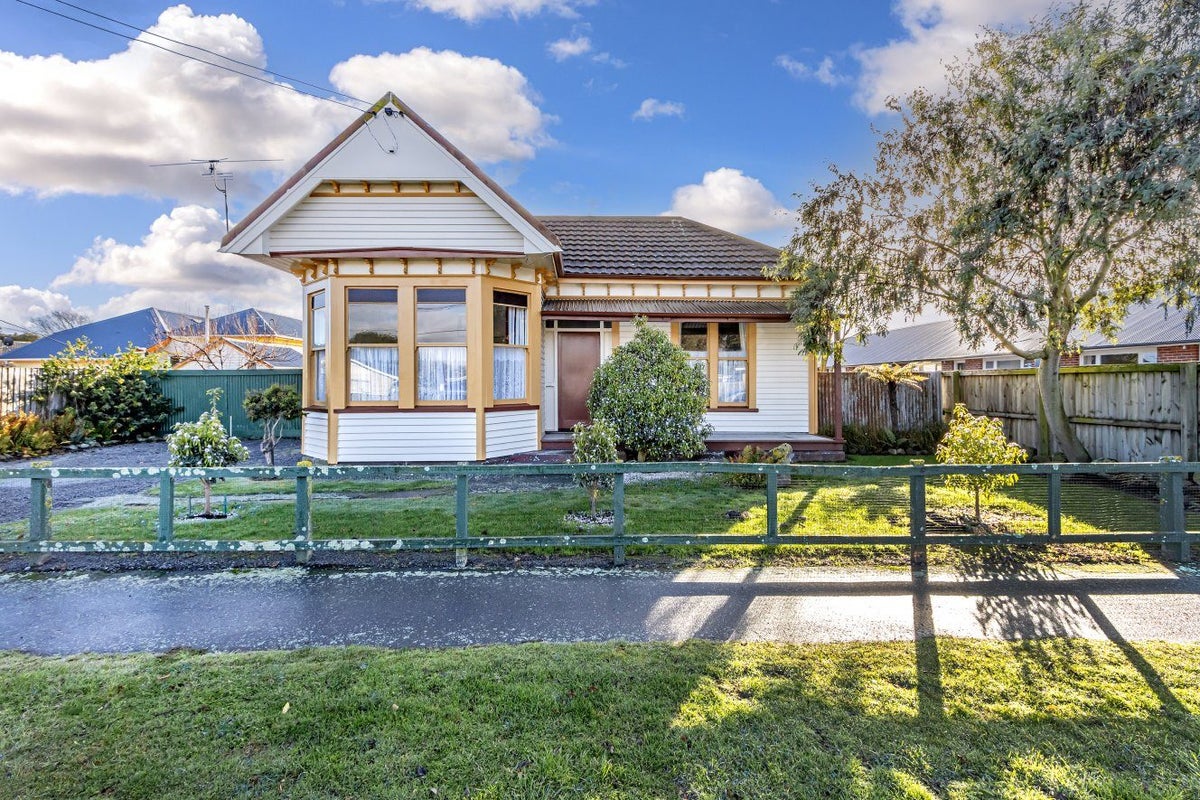529 Gloucester Street, Linwood, Christchurch - Carousel 1