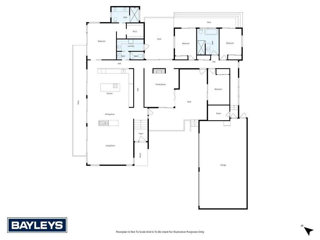 9 Little Alpha Loop, Wanaka, Wanaka - Carousel 17