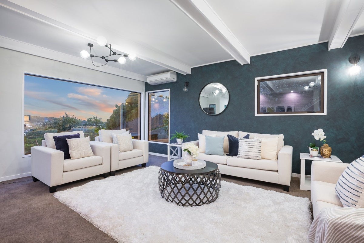 9 Satara Crescent, Khandallah, Wellington - Carousel 2