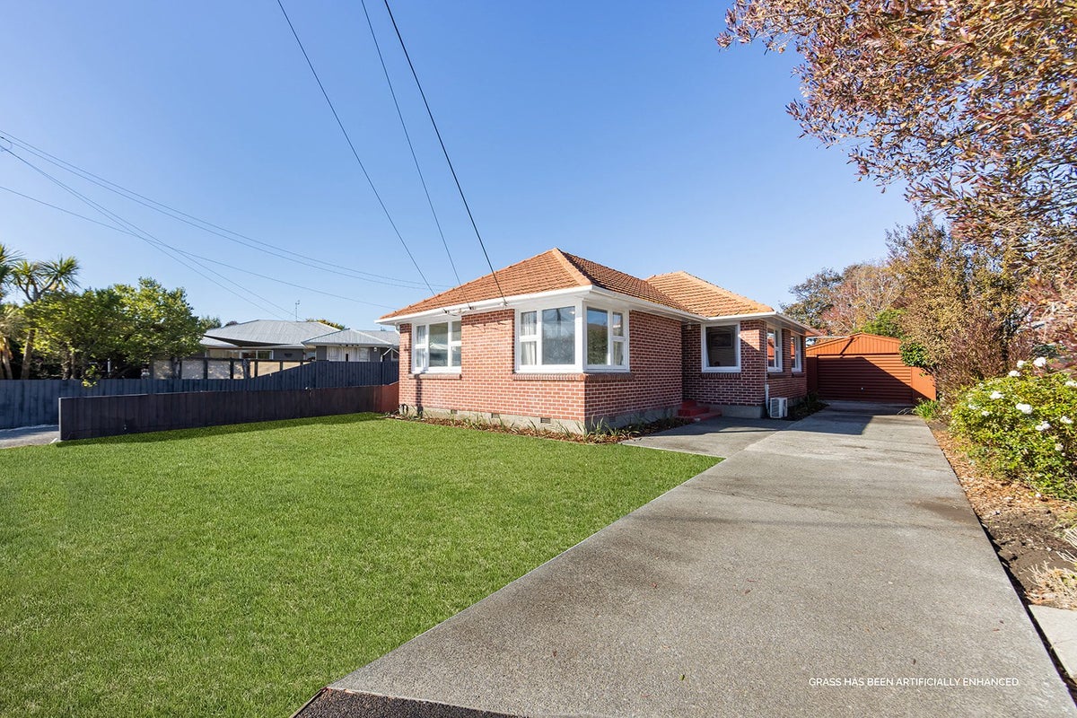 24 Hewlings Street, Shirley, Christchurch - Carousel 1