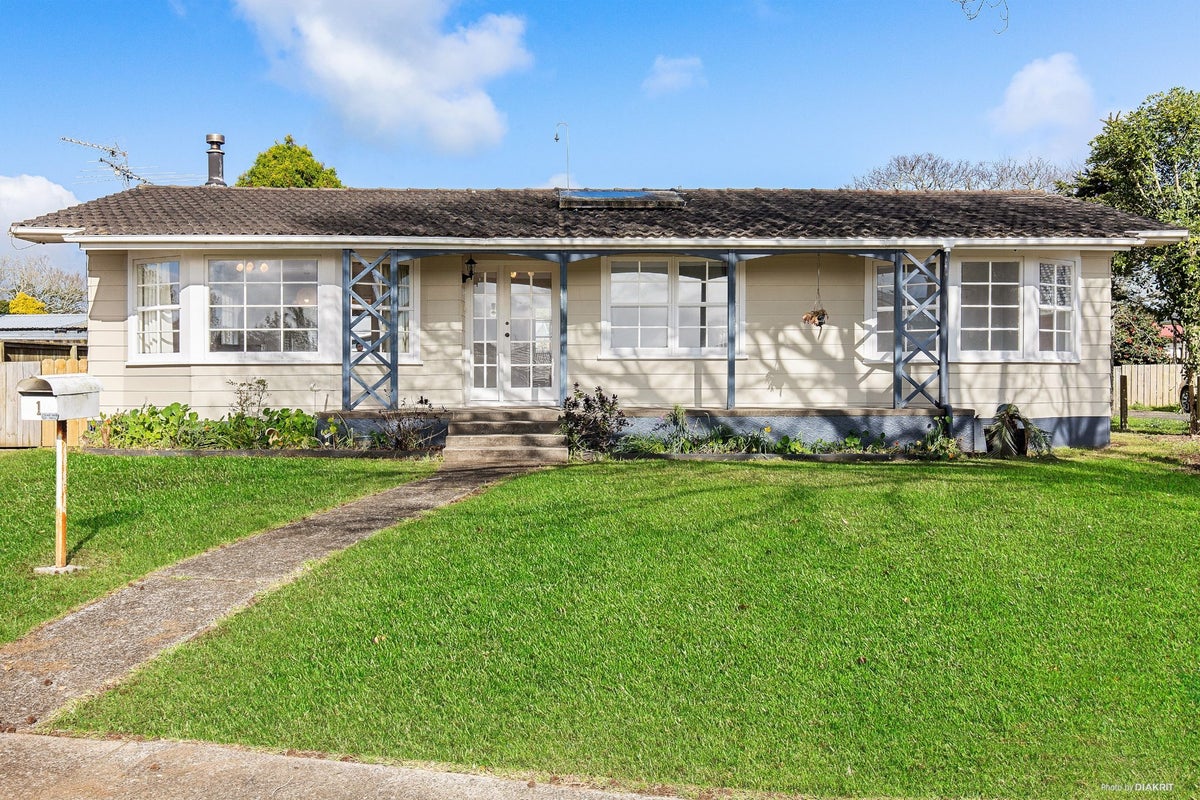1 Kauri Drive, Waiuku, Waiuku - Carousel 17