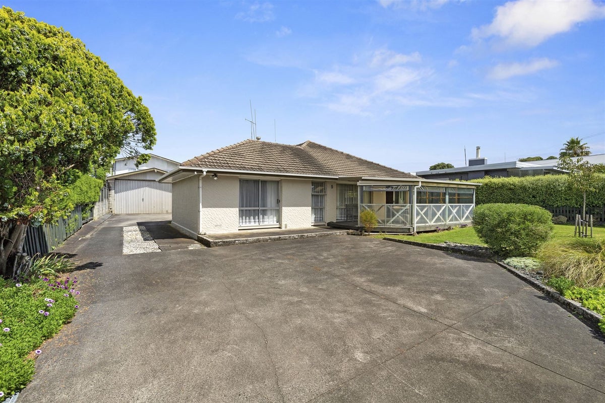 5 Tahuna-Ohinewai Road, Morrinsville - Carousel 24