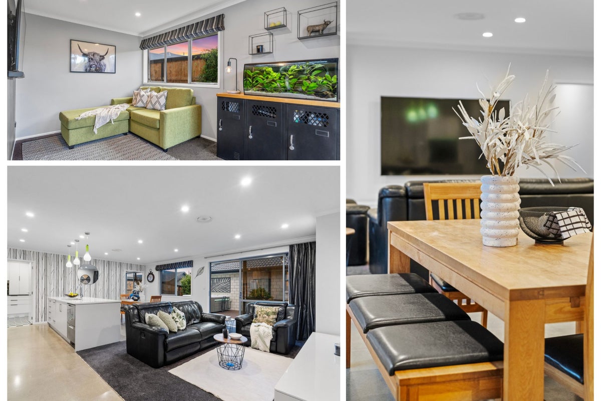 185 Rowesdale Drive, Ohauiti - Carousel 2