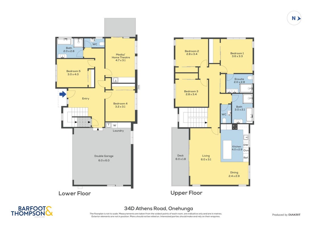 34D Athens Road, Onehunga, Auckland - Carousel 22